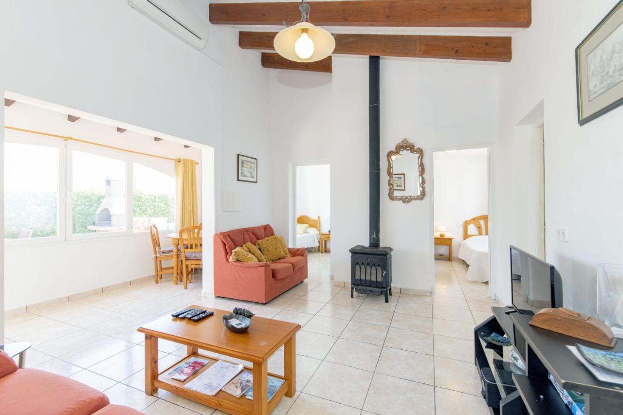 Villa Rosa 奥尔加 外观 照片